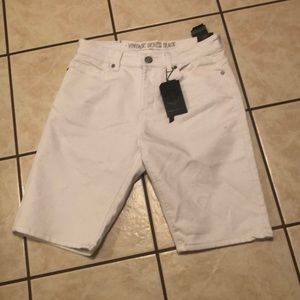 Men’s Vintage Jeans shorts